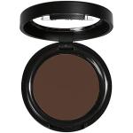 IS'MINE ISMINE Single Eyeshadow Powder Palette Matte Coffee, High Pigment, Longwear Single Brown Eye Makeup for Day & Night (#04)