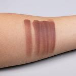 IS'MINE ISMINE Single Eyeshadow Powder Palette Matte Coffee, High Pigment, Longwear Single Brown Eye Makeup for Day & Night (#04)