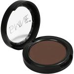 IS'MINE ISMINE Single Eyeshadow Powder Palette Matte Coffee, High Pigment, Longwear Single Brown Eye Makeup for Day & Night (#04)
