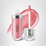 Kiko MILANO 3D Hydra Lip Gloss #17 - Softening Shine
