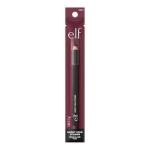 e.l.f. Smoky Kohl Eyeliner, Eye Pencil For Creating Long-Lasting, Bold, High-Pigmented Makeup Looks, Vegan & Cruelty-Free, Plum & Go