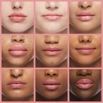 LAURA GELLER NEW YORK Italian Marble Sheer Lipstick - Berry Vanilla - Hydrating & Lightweight - Vitamin E & Caster Seed Oil - Cream Finish