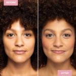 MCoBeauty - Miracle Flawless Pressed Powder - 3 Medium Warm Shade - Compact Setting Powder with Rose Flower Extract and Sweet Almond Oil - Helps Finish and Refine the Look of Makeup