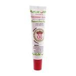 Rosebud Lip Balm Tube, Strawberry.5 Ounce