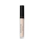 Morphe Filter Effect Soft Radiance Concealer - Buildable Coverage Liquid Concealer Face Makeup with Hyaluronic Acid & Pomegranate Extract & a Natural Radiant Finish - Light 2 (Cool) (0.12 fl oz)