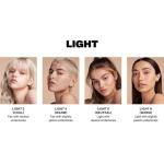 Morphe Filter Effect Soft Radiance Concealer - Buildable Coverage Liquid Concealer Face Makeup with Hyaluronic Acid & Pomegranate Extract & a Natural Radiant Finish - Light 2 (Cool) (0.12 fl oz)