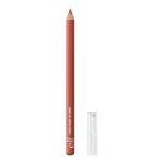 e.l.f. Cream Glide Lip Liner, Highly-Pigmented Pencil For Shaping & Sculpting Lips, Semi-Matte Finish, Vegan & Cruelty-Free, Cinnamatic