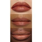 e.l.f. Cream Glide Lip Liner, Highly-Pigmented Pencil For Shaping & Sculpting Lips, Semi-Matte Finish, Vegan & Cruelty-Free, Cinnamatic