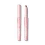 SHEGLAM Cloudline Blur Lip Liner Long Lasting,Vegan & Cruelty-Free Lip Stain-Petal Flush