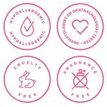 Almay All-Day Eyeliner Pencil, Hypoallergenic, Cruelty-Free, Oil-Free, Fragrance-Free, Ophthalmologist Tested, Long Wearing and Water Resistant (Packaging May Vary), Black Amethyst, 0.01 oz