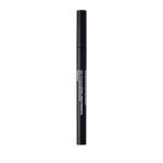 Neutrogena Precision Liquid Eyeliner with Honey & Coconut, Hypoallergenic, Smudge- & Water-Resistant Liquid Eyeliner Makeup for Sensitive Eyes, Precise Application, Jet Black, 0.013 fl. oz
