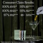 RMS Beauty Eye Love Cashmere Minis – Limited Edition Set of 3 Matte Cream Eyeshadows for All-Day Creaseproof Color, Nourishing with Organic Green Tea & Peptide Quinoa, Featherlight