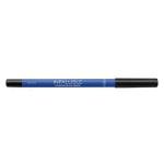 L'Oreal Paris Makeup Infallible Pro-Last Pencil Eyeliner, Waterproof and Smudge-Resistant, Glides on Easily to Create any Look, Cobalt Blue, 0.042 oz.