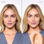 Glo Skin Beauty Modern Matte Foundation, 4C (30 mL) - Oil-free, Buildable Medium-to-Full Coverage, Powered by Salicylic Acid and Niacinamide