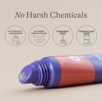 Lansinoh Lanolin Lip Balm, 2 Pack, 0.25 oz Each, Ultra-Moisturizing Lip Care with Natural Lanolin for Dry, Chapped Lips