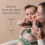 Lansinoh Lanolin Lip Balm, 2 Pack, 0.25 oz Each, Ultra-Moisturizing Lip Care with Natural Lanolin for Dry, Chapped Lips