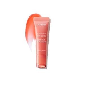 LANEIGE Grapefruit Lip Glowy Balm - Hydrating Tint