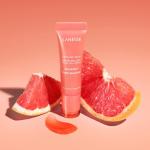 LANEIGE Grapefruit Lip Glowy Balm - Hydrating Tint