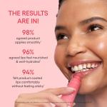 LANEIGE Grapefruit Lip Glowy Balm - Hydrating Tint