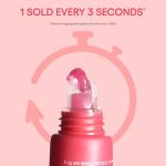 LANEIGE Grapefruit Lip Glowy Balm - Hydrating Tint