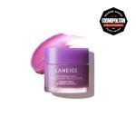 LANEIGE Lip Sleeping Mask Gummy Bear: Nourish, Hydrate, Vitamin C, Murumuru & Shea Butter, Antioxidants, Flaky, Dry Lips