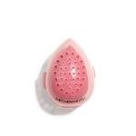 MCoBeauty - Magic Makeup Blender with Protective Hard Case - Travel-Friendly Beauty Sponge for Base Application - Stocking Stuffers for Women, Gifts for Teenage Girls, Esponjas para Maquillaje