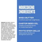 Babe Original 4 Real Mascara Black for Volume, Length, and Lift in Eyelashes, Defined & Flutterly Look, Vegan & Cruelty-Free