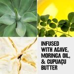 Revlon Super Lustrous Lip Gloss, Non-Sticky, Hydrating, High Shine Finish, 306 Taupe Luster, 0.13 oz