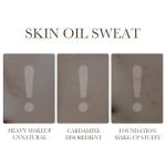 Foundation for Older Women | Warm - Perfectfor Light/Medium Complexions | Mushroom Head Air Cushion CC Cream - BB Cream Foundation Makeup Moisturizing Concealer Long-Lasting Full Coverage