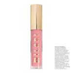 Milani Lip Gloss, Keep It Full Nourishing Lip Plumper with Hyaluronic Acid & Peptides for Soft, Fuller-Looking Lips (0.13 Fl. Oz.) Sparkling Pink