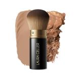 Laura Geller Retractable Kabuki Brush for Face Makeup