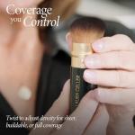 Laura Geller Retractable Kabuki Brush for Face Makeup