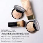 Laura Geller Retractable Kabuki Brush for Face Makeup