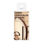 e.l.f. Camo Concealer Sponge – Dual-Pointed Makeup Tool