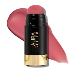 Laura Geller Serum Blush Tint - Beautiful Blossom