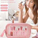 HGHDBT 70Pcs Pink Makeup Brushes Set Professional Makeup Kit Multi-functional Makeup Tool Set with Case Facial Makeup Accessories, Foundation Makeup Brush Kit Eye and Face Make up Brushes & Tools