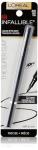 L'Oreal Paris Makeup Infallible Super Slim Long-Lasting Liquid Eyeliner, Ultra-Fine Felt Tip, Quick Drying Formula, Glides on Smoothly, Grey, 0.03 fl oz., 1 Count
