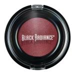 Black Radiance Artisan Color Baked Face Powder Blush Makeup, Red Brick House