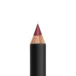 NYX PROFESSIONAL MAKEUP Suede Matte Lip Liner, Velvety-Smooth, Long-Lasting Formula For A Defined Lip Makeup Look - Cold Brew (Brown)