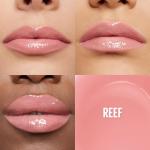 Maybelline Lifter Gloss - Hydrating Peachy Lip Gloss