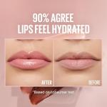 Maybelline Lifter Gloss - Hydrating Peachy Lip Gloss