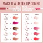 Maybelline Lifter Gloss - Hydrating Peachy Lip Gloss