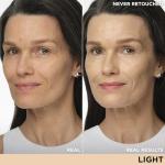 IT Cosmetics Your Skin But Better CC+ Cream Illumination - Color Correcting Cream, Full-Coverage Foundation, Hydrating Serum & SPF 50+ Sunscreen Radiant Finish 1.08 fl oz