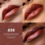 L’Oréal Paris Colour Riche Satin Lipstick, Cinnamon Toast