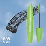 Covergirl Clump Crusher Mascara - Black 805