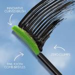 Covergirl Clump Crusher Mascara - Black 805