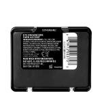 COVERGIRL - Eye Enhancers 4-Kit Eyeshadow, silky, sheer formula, double ended applicator, 100% Cruelty-free