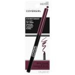 COVERGIRL - Exhibitionist All-Day Lip Liner, Retractable Tip, Easy application, Smudge, Transfer, Mask - Proof, 100% Cruelty-Free