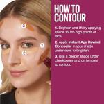 Maybelline Instant Age Rewind Multi-Use Concealer - Medium