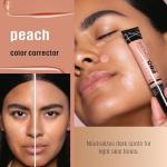 L.A. Girl HD Pro.Conceal, Peach Corrector GC994
